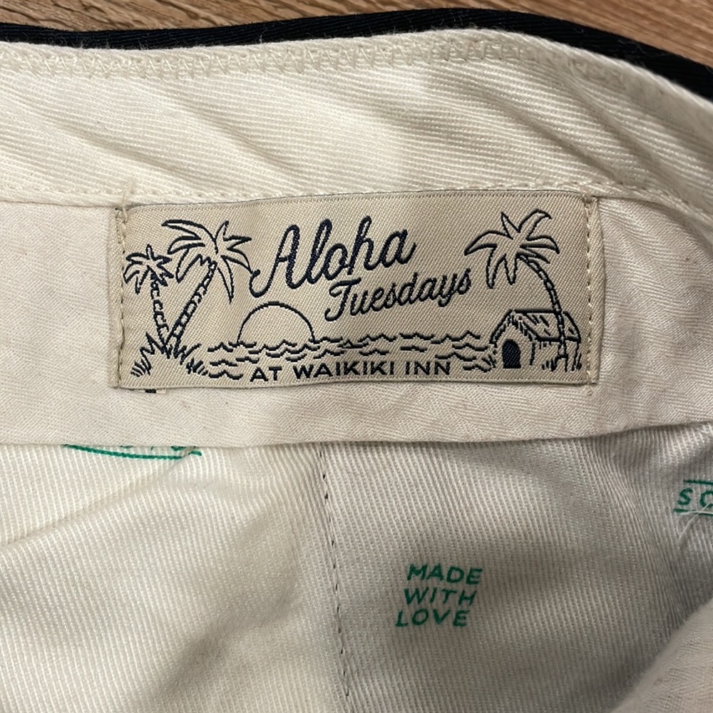 Scotch & Soda // Mott fit trousers - Picture 6 of 6
